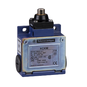 XCKM110 Telemecanique Limit Switch - 1