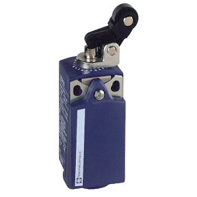 XCKP2127P16 Telemecanique Limit Switch - 1