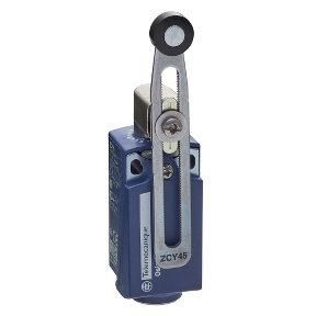 XCKP2145G11 Telemecanique Limit Switch - 1