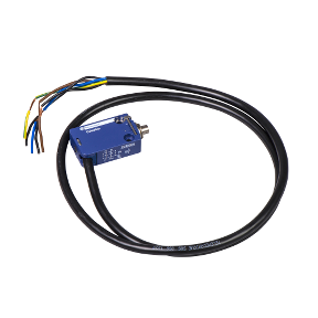XCMD2110L1 Telemecanique Limit Switch - 1