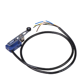 XCMD2145L1 Telemecanique Limit Switch - 1