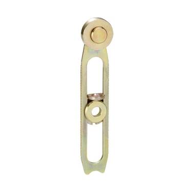 ZCKY41 Telemecanique Sensors limit anahtarı manivelası ZCKY - termopl makaralı maniv değş uzunl - -40..70 ° C - 1